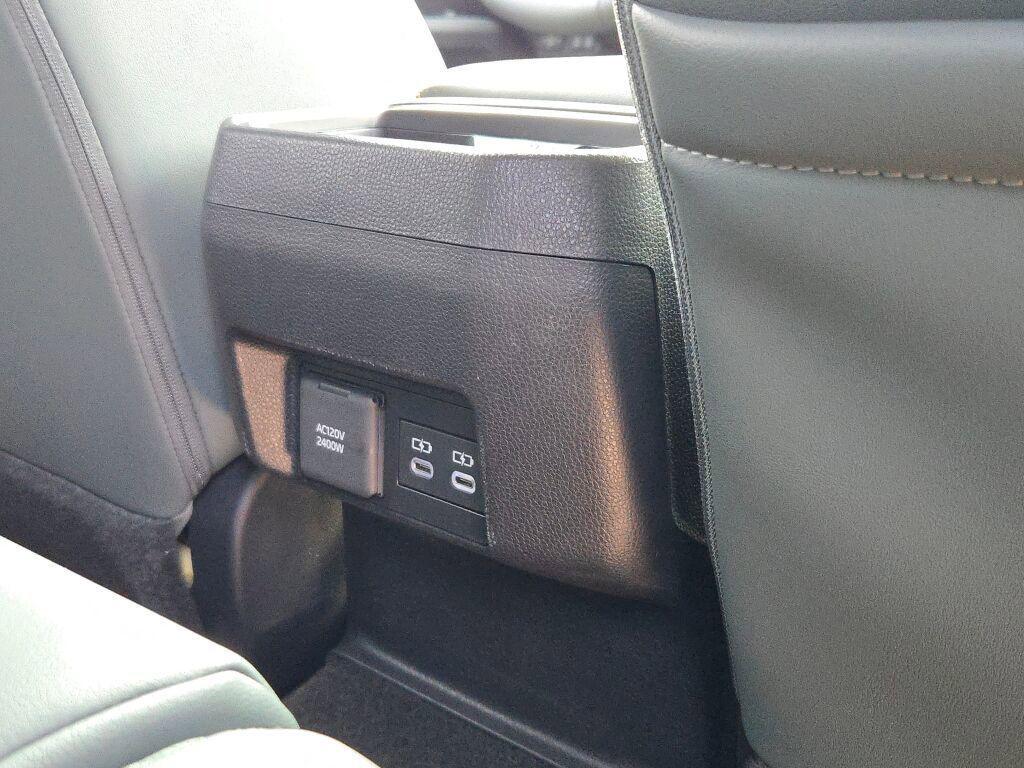 used 2024 Toyota Tacoma Hybrid car, priced at $58,657