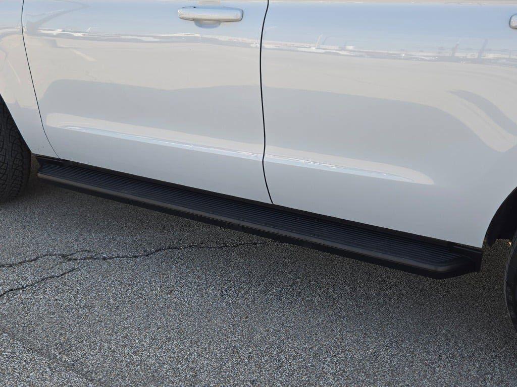 used 2025 Ford Expedition car, priced at $58,395