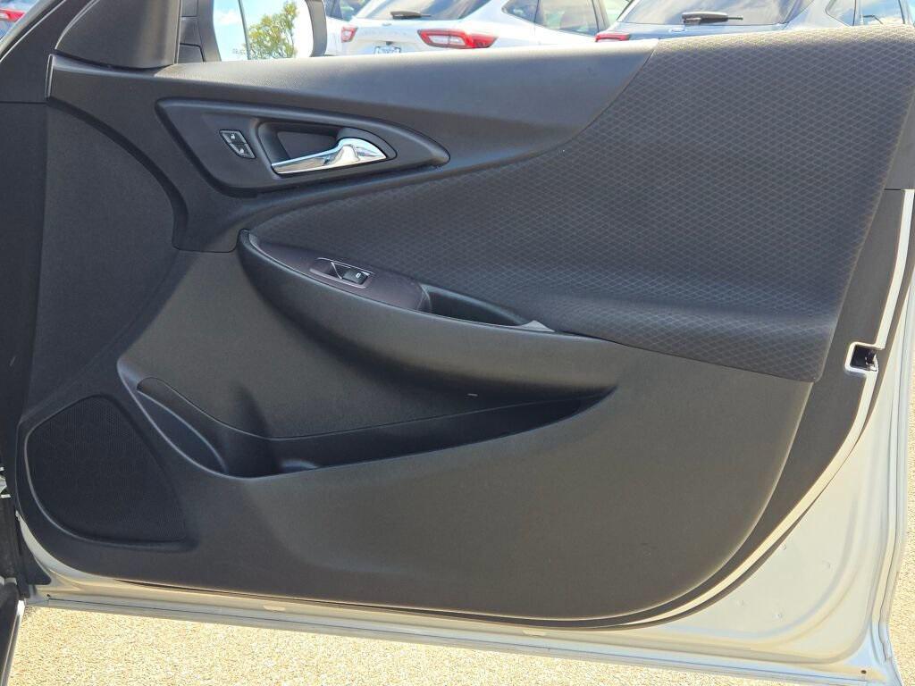 used 2022 Chevrolet Malibu car, priced at $15,995