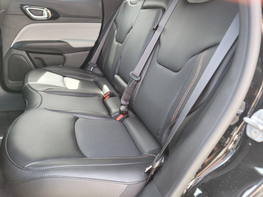 used 2023 Jeep Compass car, priced at $26,207