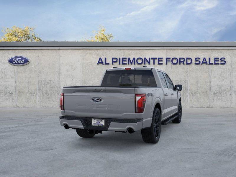 new 2026 Ford F-150 car, priced at $72,990
