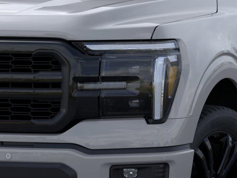 new 2026 Ford F-150 car, priced at $72,990