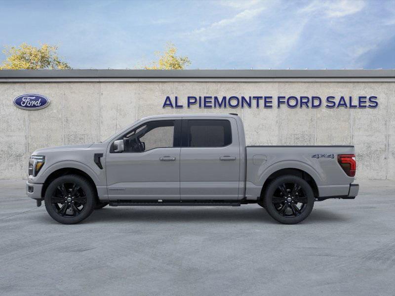 new 2026 Ford F-150 car, priced at $72,990