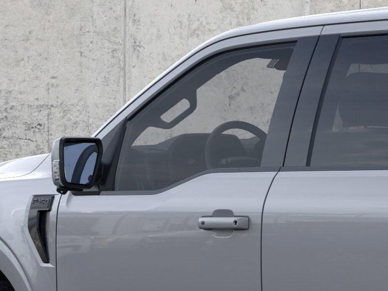 new 2026 Ford F-150 car, priced at $72,990