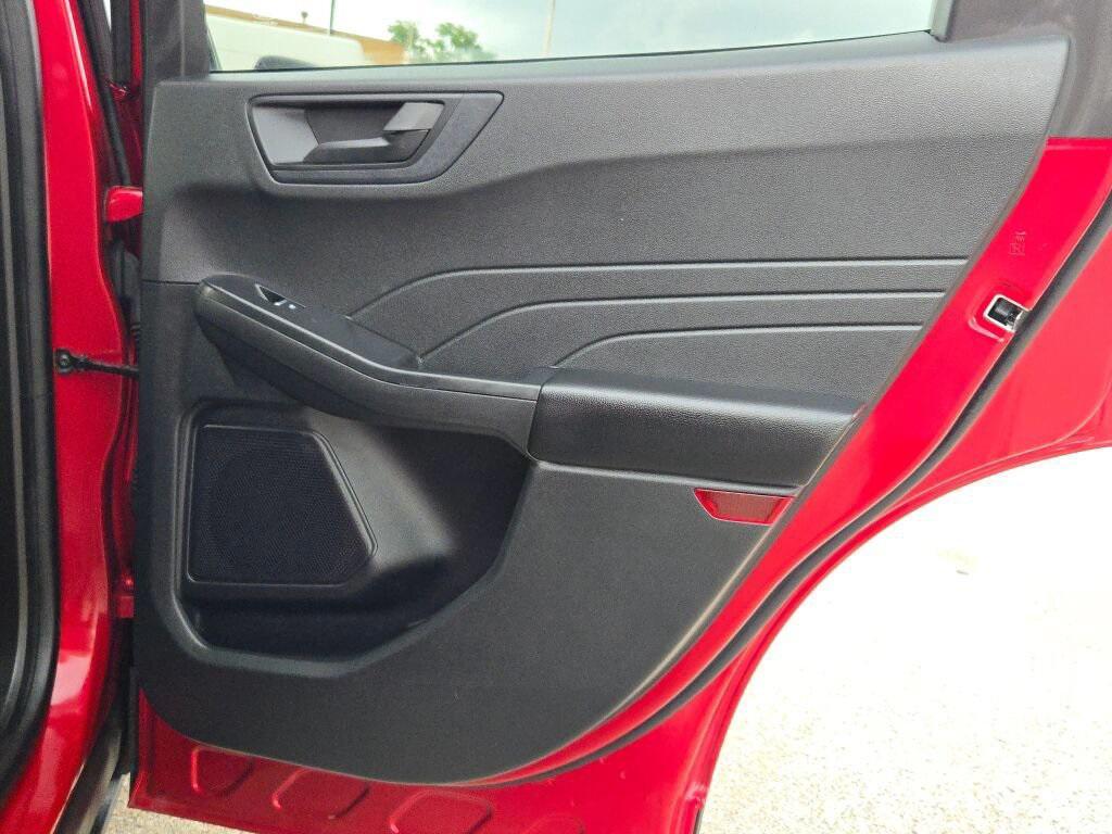 used 2023 Ford Escape car, priced at $21,437