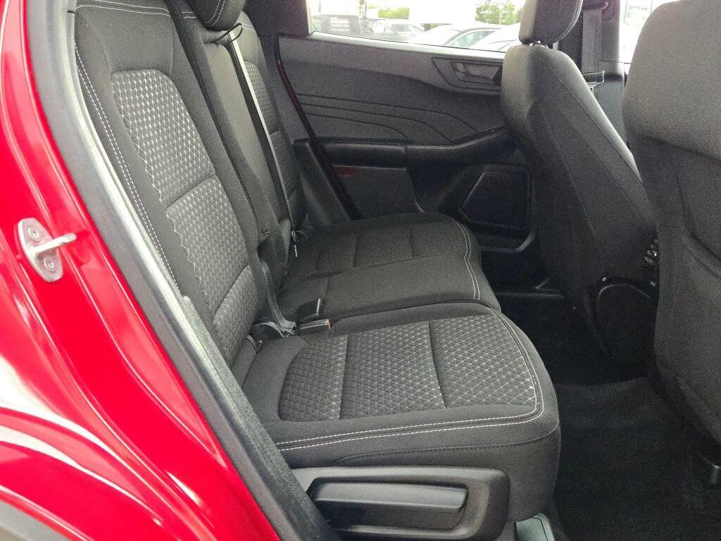used 2023 Ford Escape car, priced at $21,437