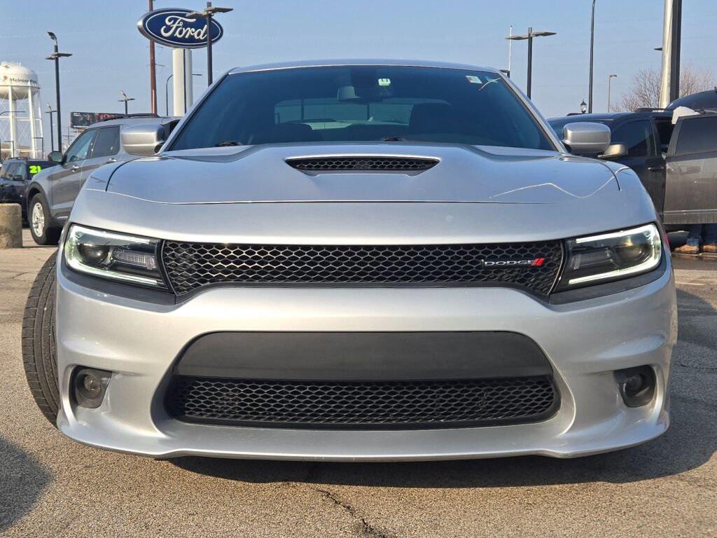 used 2021 Dodge Charger car, priced at $23,603