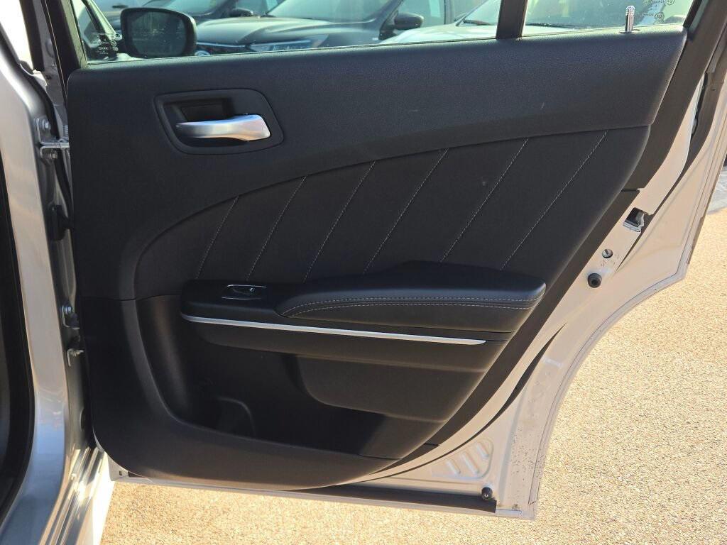 used 2021 Dodge Charger car, priced at $23,603