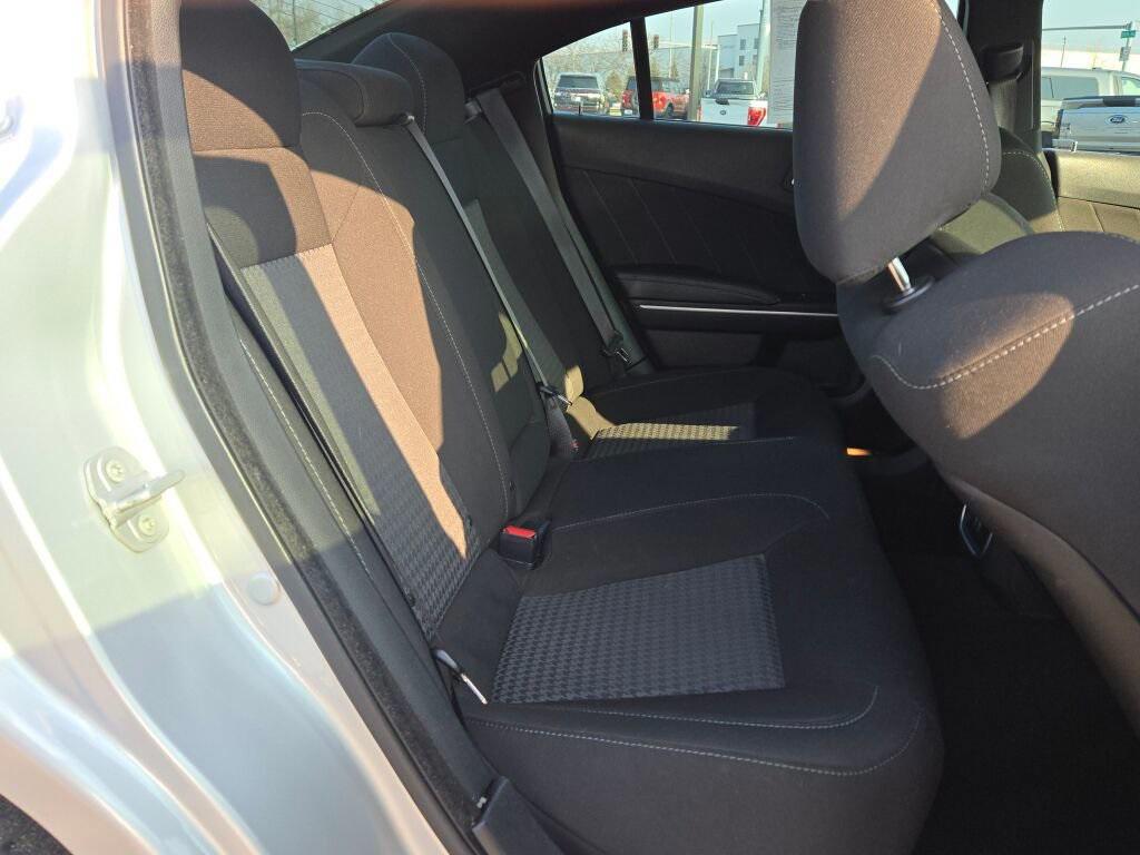 used 2021 Dodge Charger car, priced at $23,603