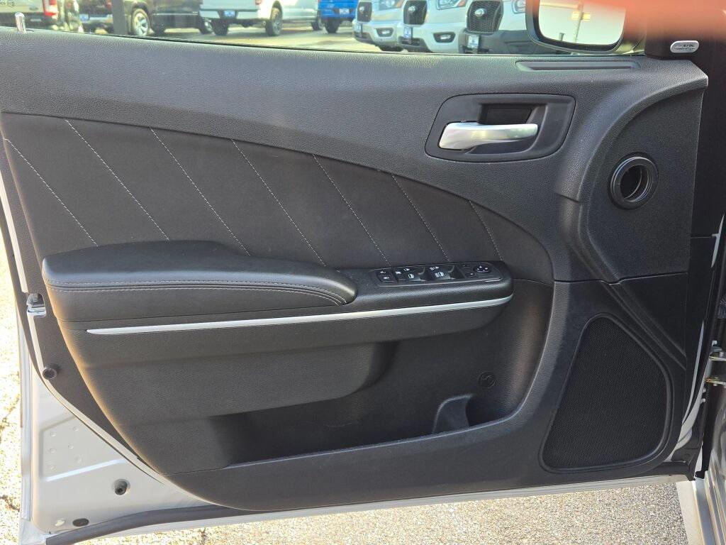 used 2021 Dodge Charger car, priced at $23,603