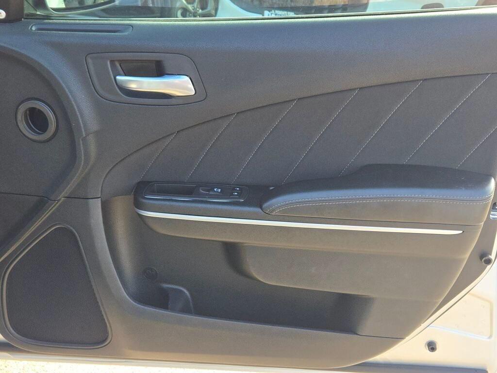 used 2021 Dodge Charger car, priced at $23,603