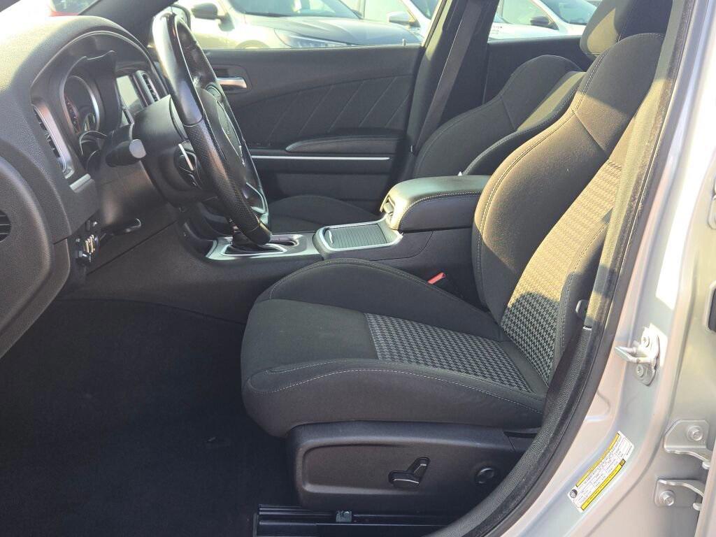 used 2021 Dodge Charger car, priced at $23,603