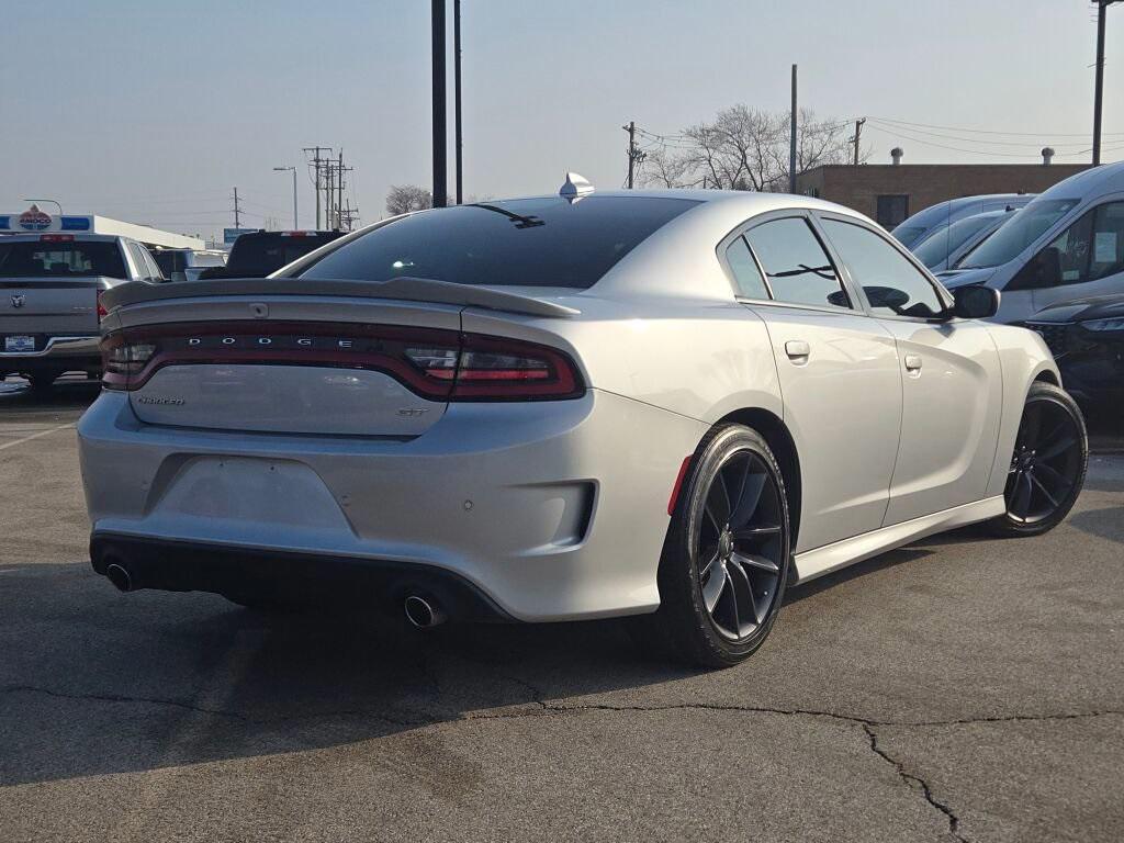 used 2021 Dodge Charger car, priced at $23,603