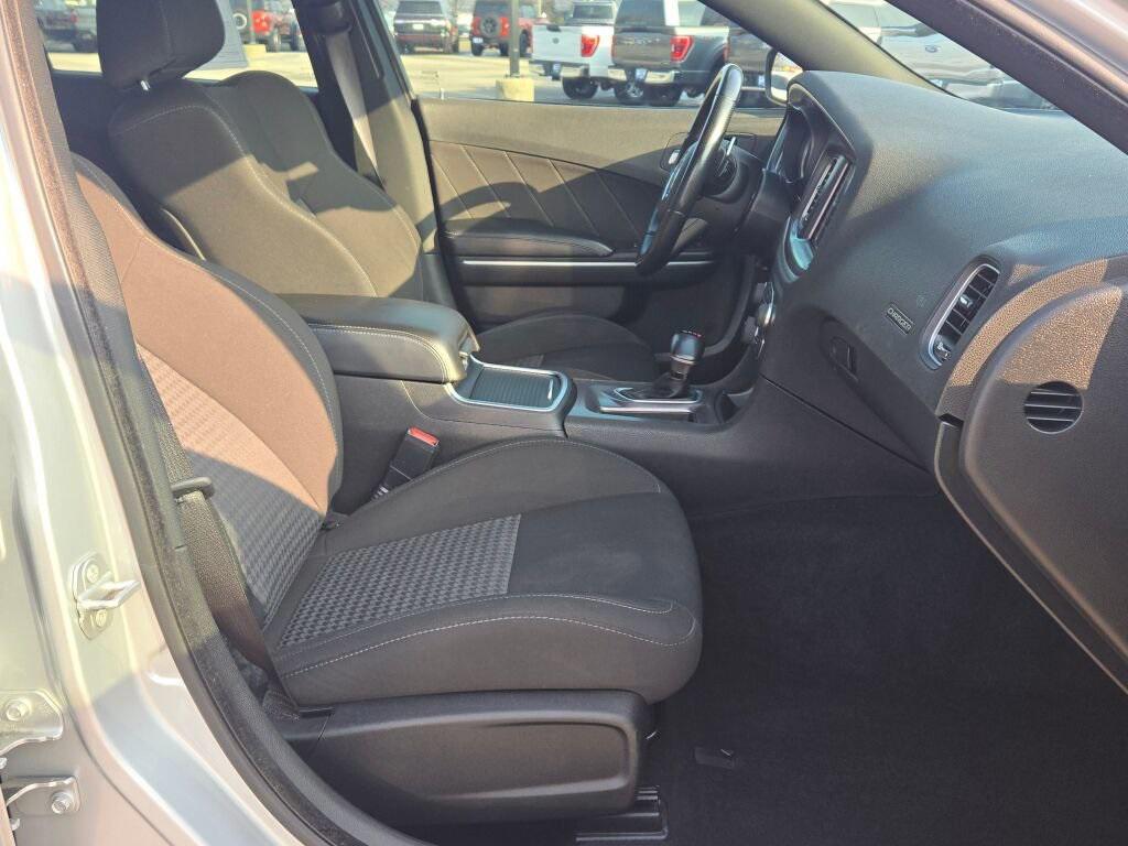 used 2021 Dodge Charger car, priced at $23,603
