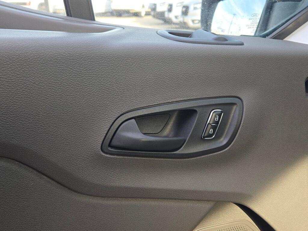 used 2023 Ford Transit-350 car, priced at $38,499