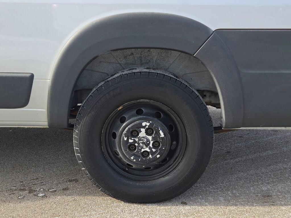 used 2014 Ram ProMaster 3500 car, priced at $16,495