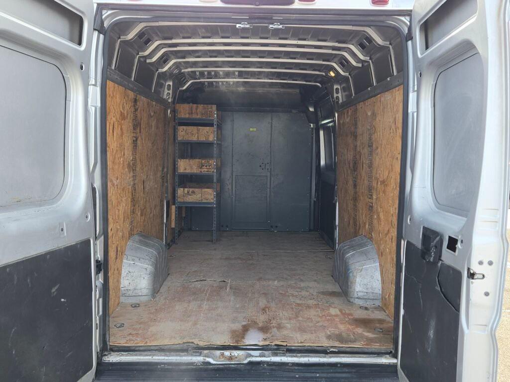 used 2014 Ram ProMaster 3500 car, priced at $16,495