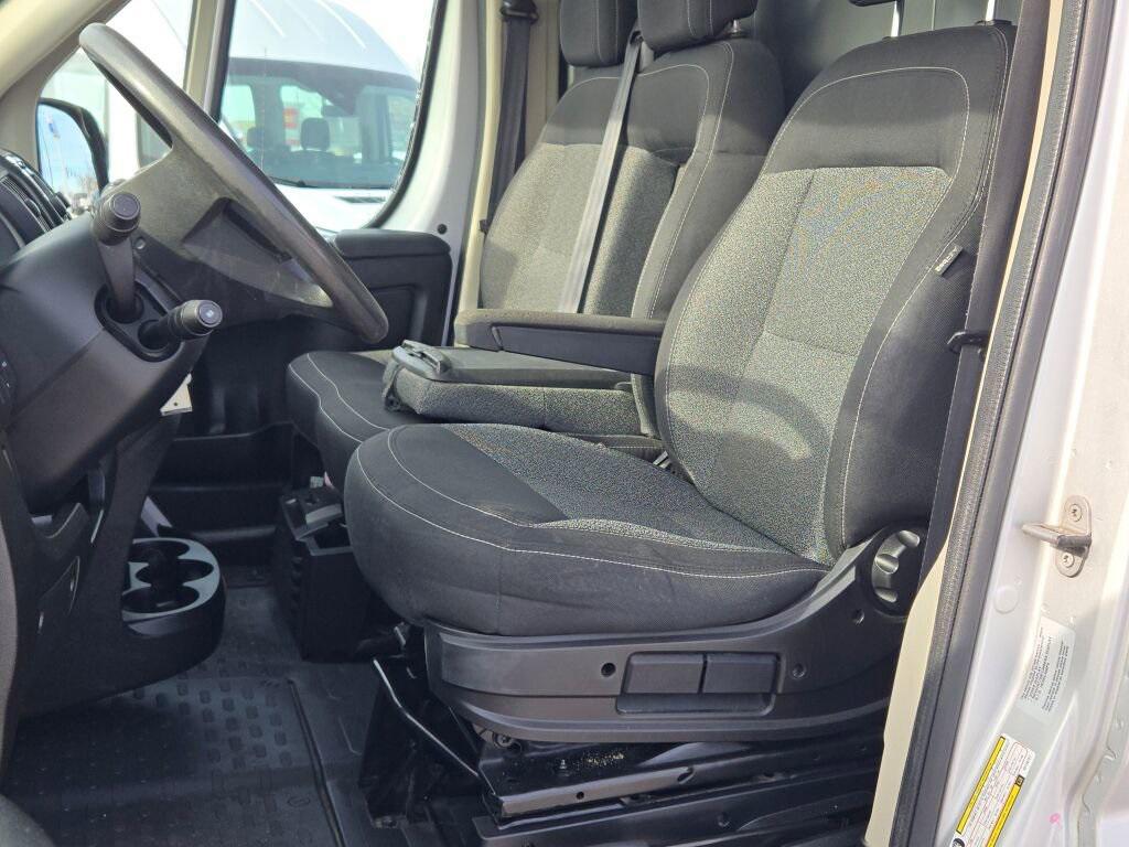 used 2014 Ram ProMaster 3500 car, priced at $16,495