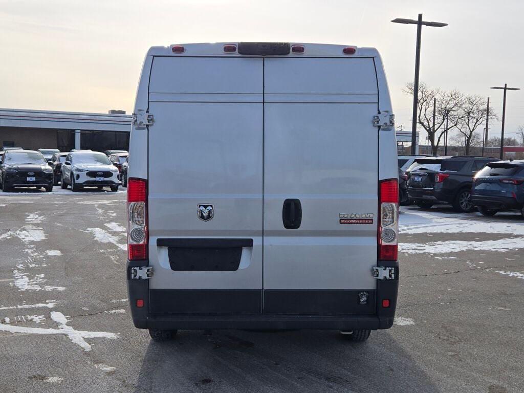 used 2014 Ram ProMaster 3500 car, priced at $16,495