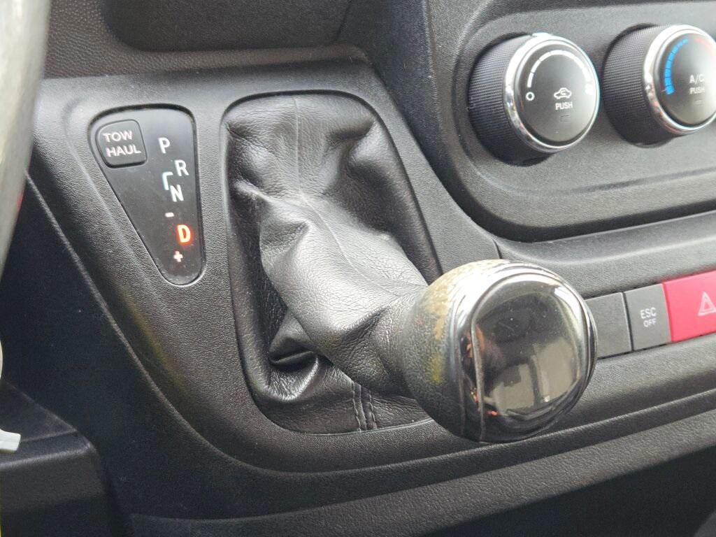 used 2014 Ram ProMaster 3500 car, priced at $16,495