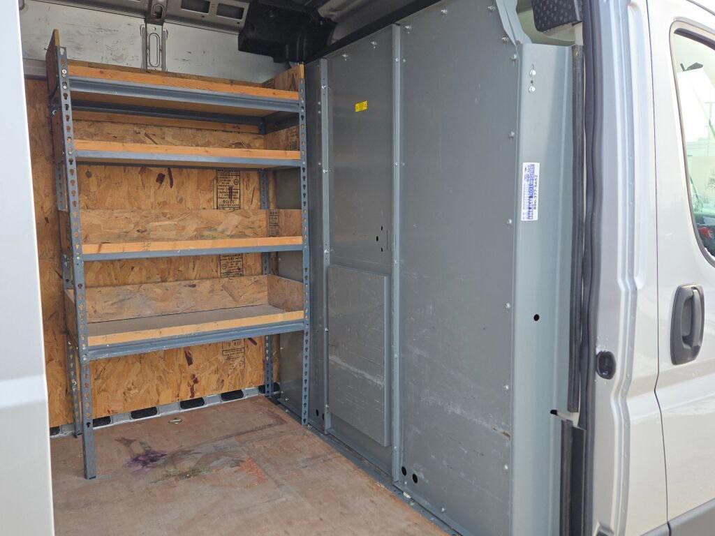 used 2014 Ram ProMaster 3500 car, priced at $16,495