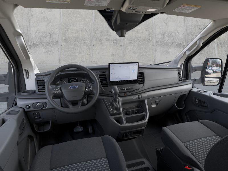 new 2025 Ford Transit-250 car, priced at $55,955