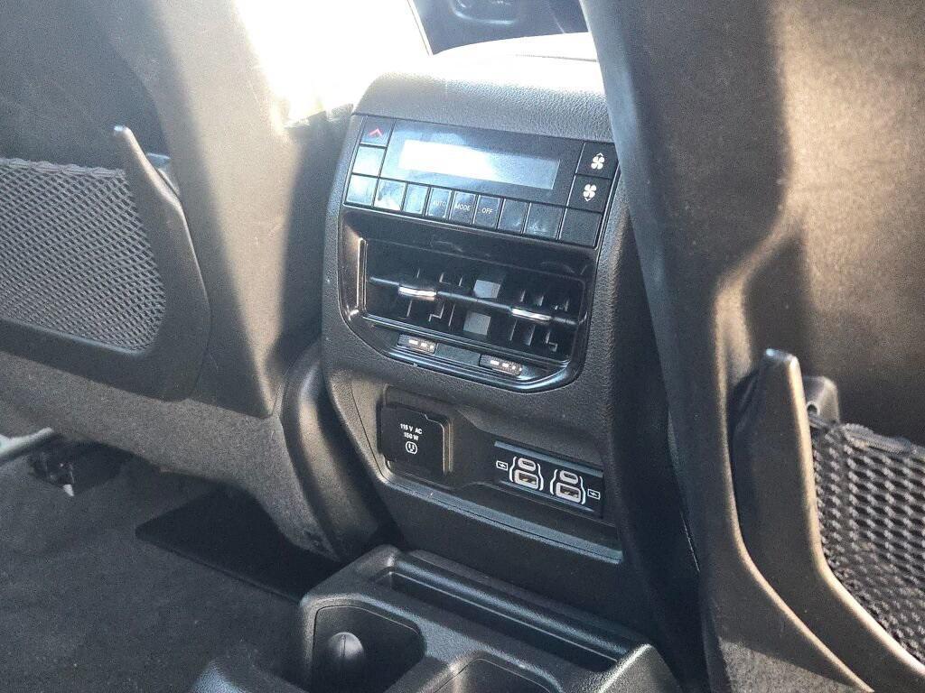 used 2023 Jeep Grand Cherokee L car, priced at $27,291