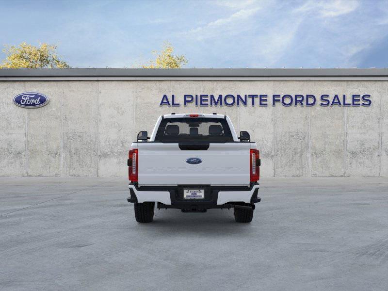 new 2026 Ford F-350 car, priced at $57,955