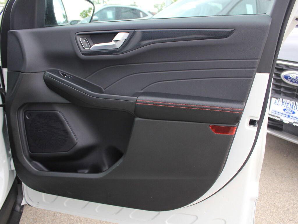 used 2024 Ford Escape car, priced at $23,909