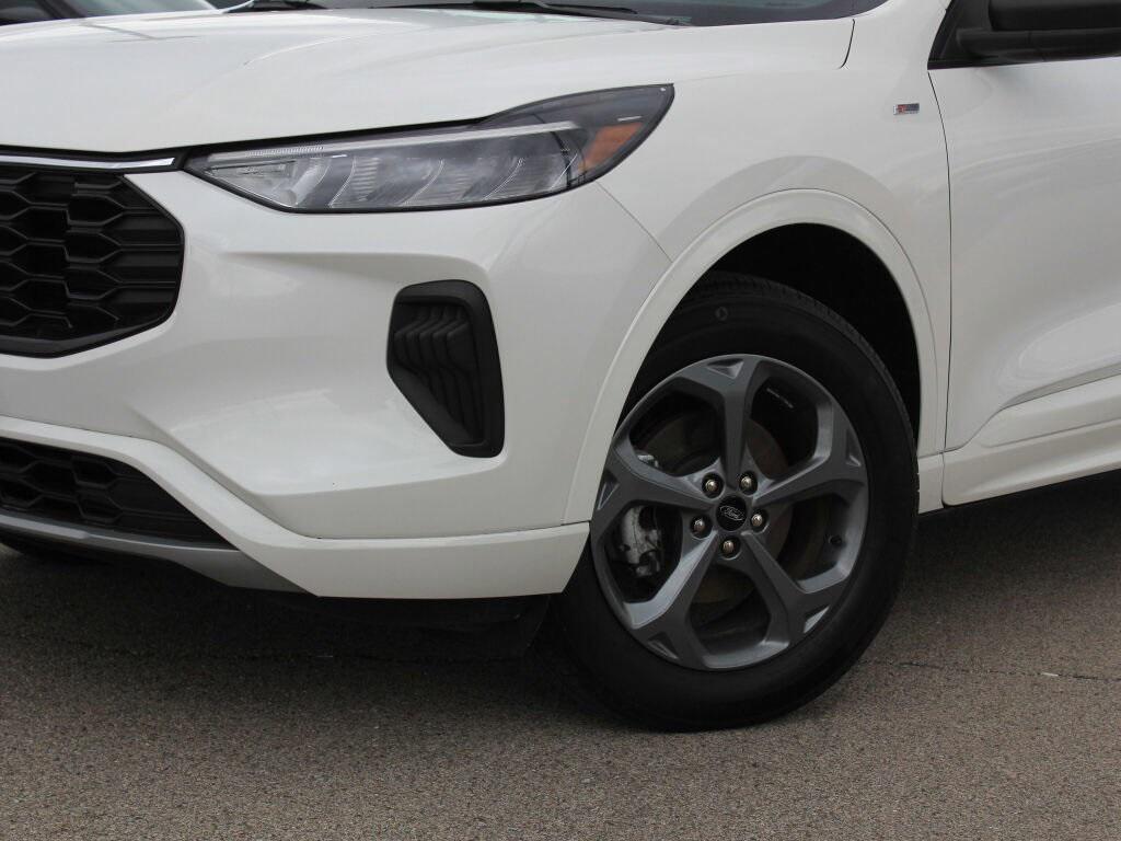 used 2024 Ford Escape car, priced at $23,909
