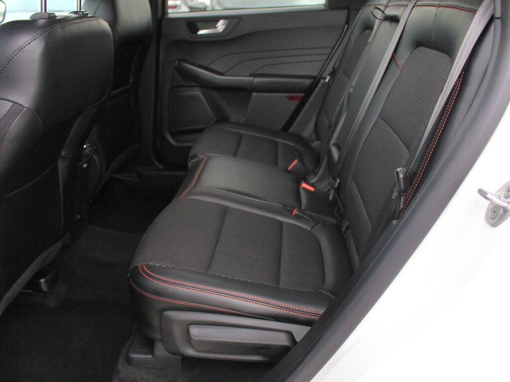 used 2024 Ford Escape car, priced at $23,909