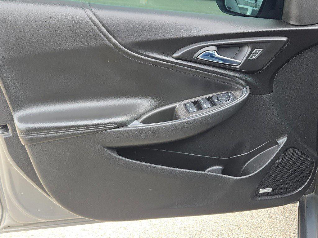 used 2018 Chevrolet Malibu car, priced at $13,995