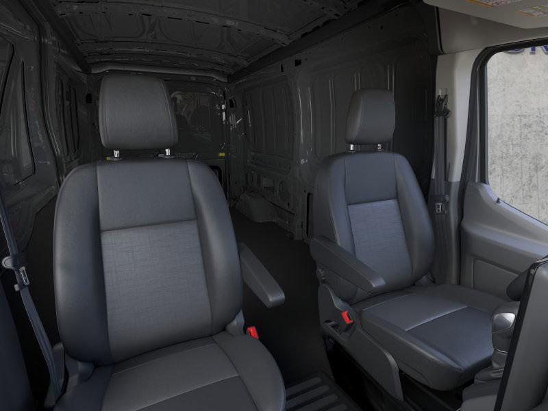 new 2026 Ford Transit-250 car, priced at $52,800