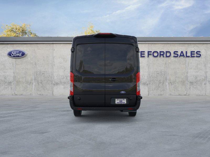 new 2026 Ford Transit-250 car, priced at $52,800