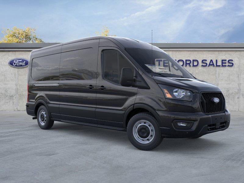 new 2026 Ford Transit-250 car, priced at $52,800