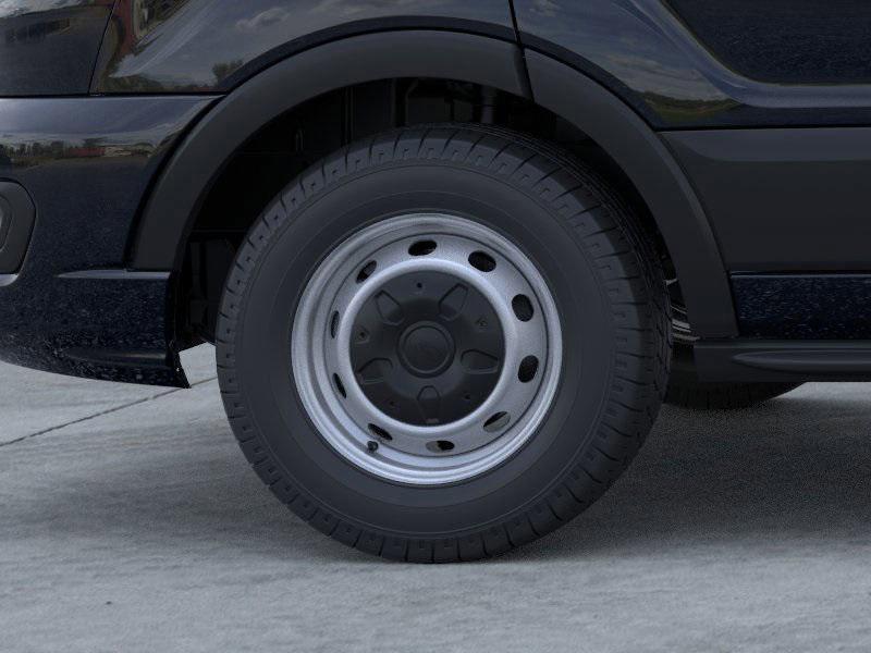 new 2026 Ford Transit-250 car, priced at $52,800