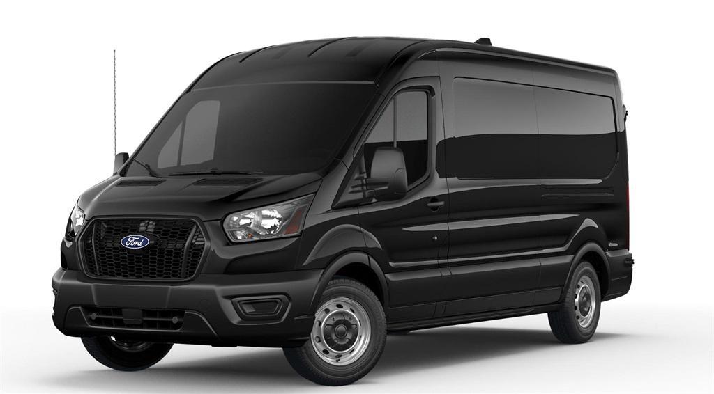 new 2026 Ford Transit-250 car, priced at $56,995