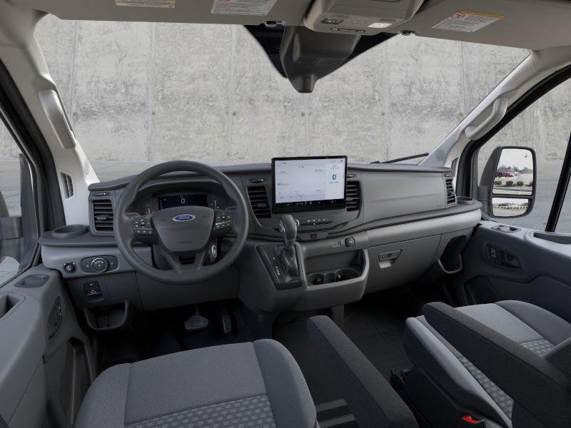 new 2026 Ford Transit-150 car, priced at $50,610