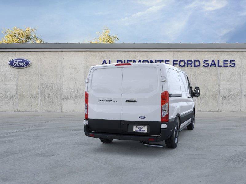 new 2026 Ford Transit-150 car, priced at $50,610