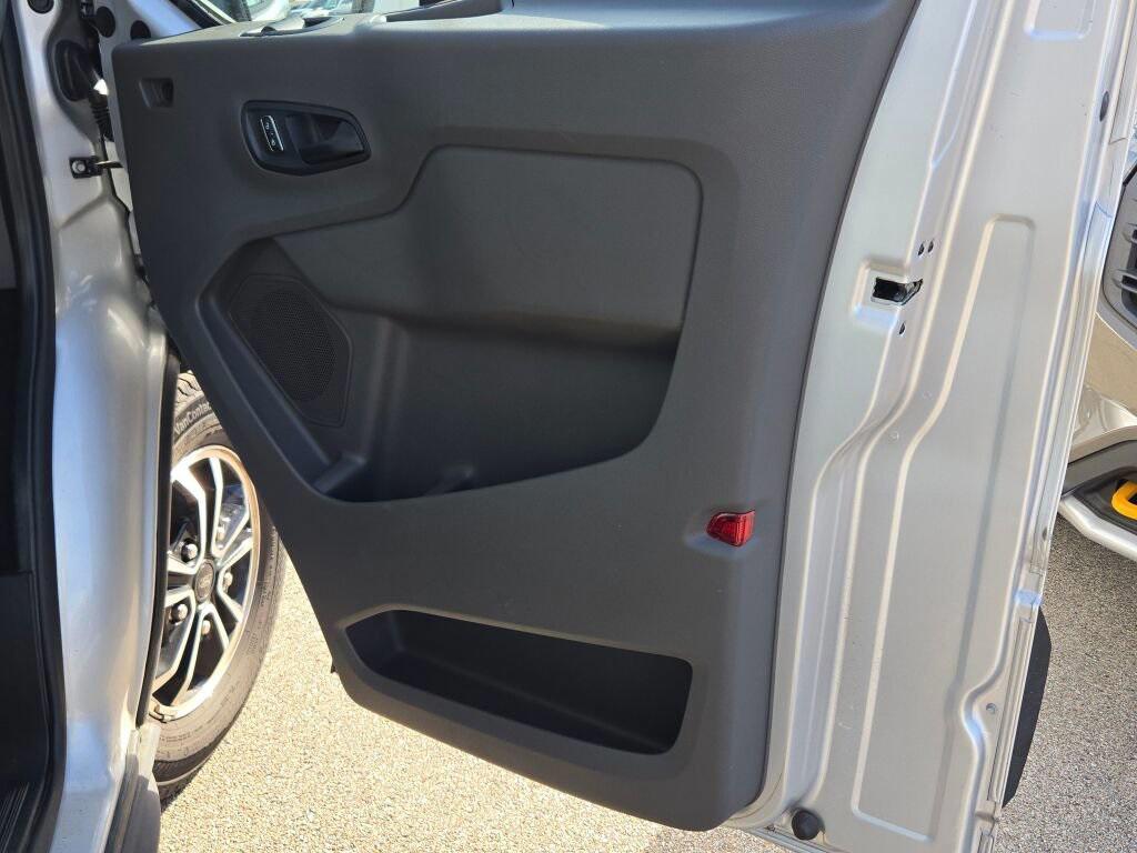used 2025 Ford Transit-350 car, priced at $55,495