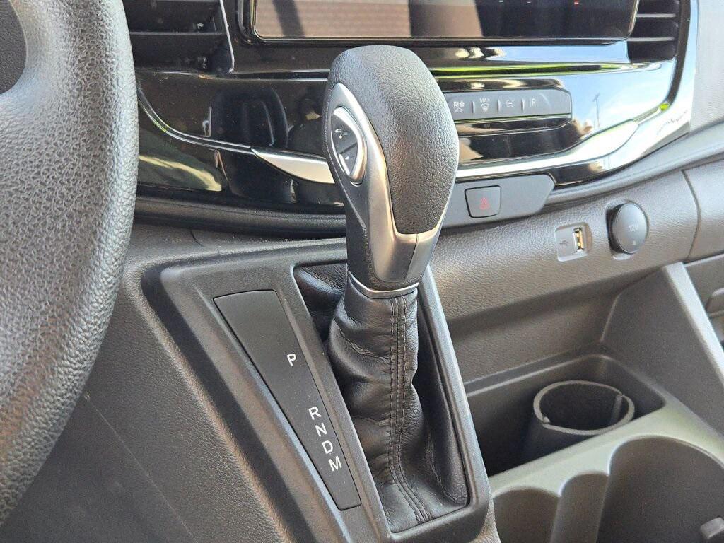 used 2025 Ford Transit-350 car, priced at $55,495