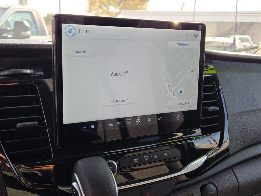 used 2025 Ford Transit-350 car, priced at $55,495