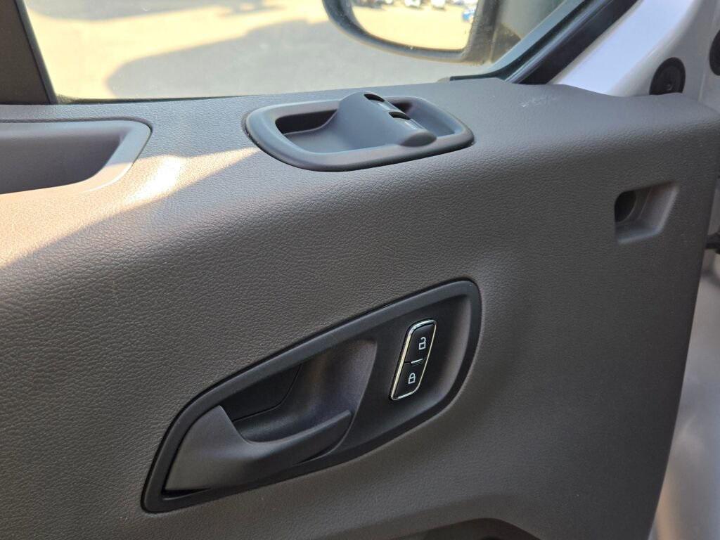 used 2025 Ford Transit-350 car, priced at $55,495