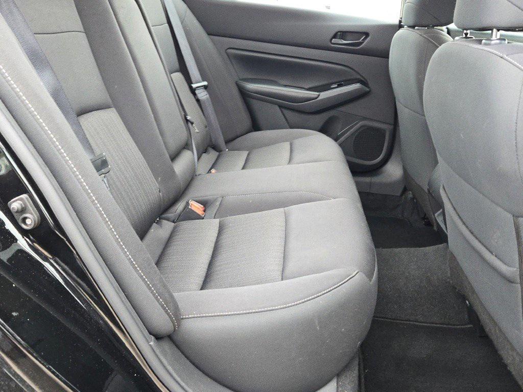 used 2023 Nissan Altima car, priced at $17,884