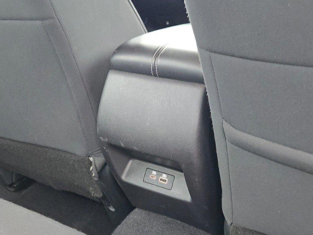 used 2023 Nissan Altima car, priced at $17,884