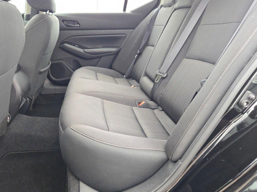 used 2023 Nissan Altima car, priced at $17,884