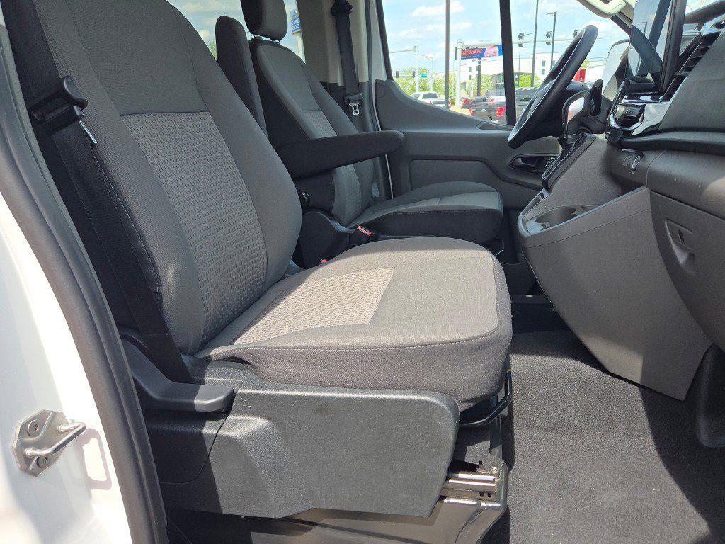 used 2024 Ford Transit-350 car, priced at $38,407