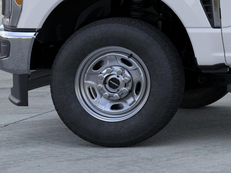 new 2026 Ford F-250 car, priced at $54,767