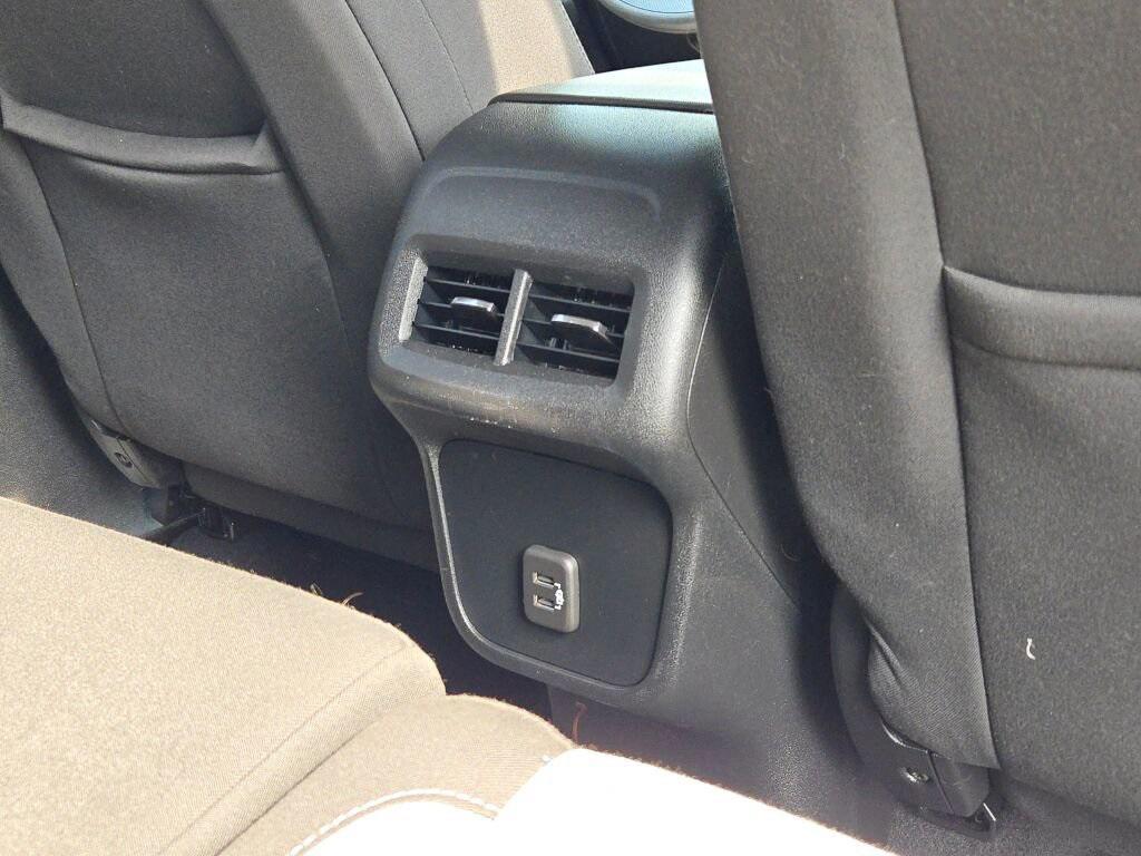 used 2020 Chevrolet Equinox car, priced at $15,595