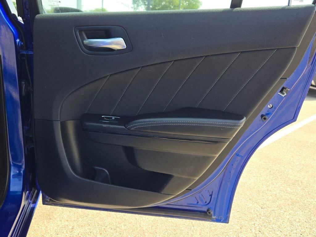 used 2021 Dodge Charger car, priced at $20,534